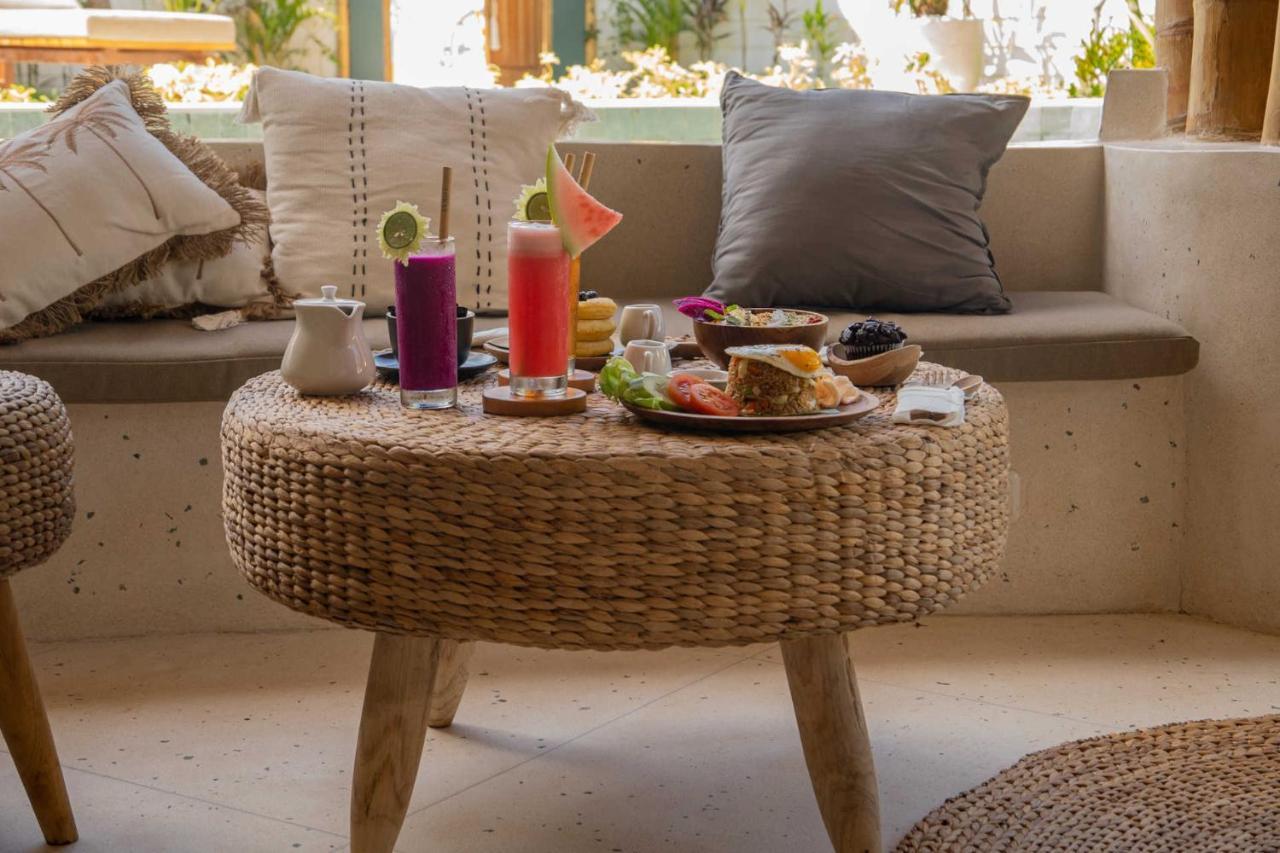 Villa Tokay - Luxury Private Villas Гили-Эйр Экстерьер фото