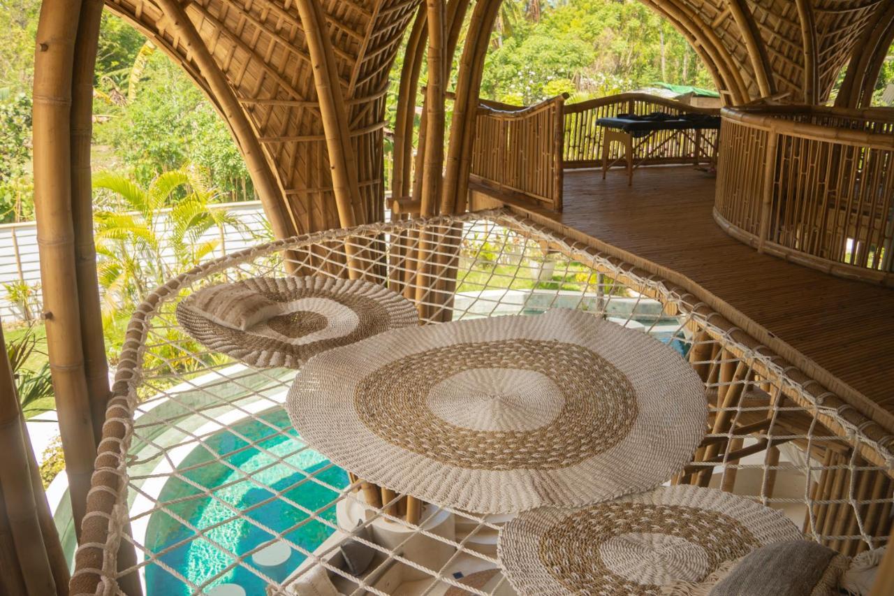 Villa Tokay - Luxury Private Villas Гили-Эйр Экстерьер фото